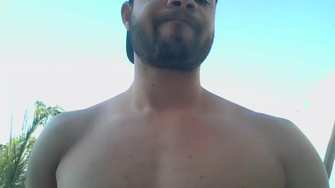 Offline AngelBranoxxx on Cam4