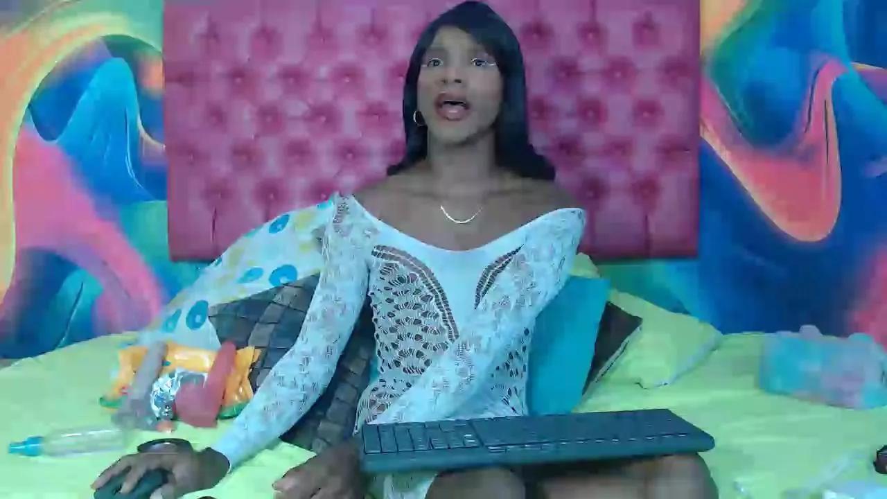 angelicabragann on Cam4 