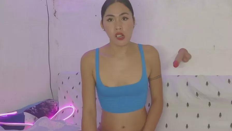 anna_lo on Cam4 