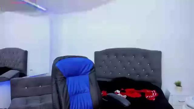 Annekiss on Cam4 