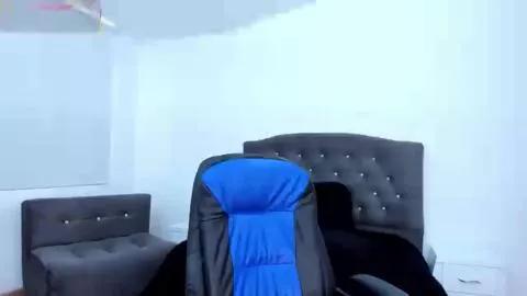 Annekiss on Cam4 