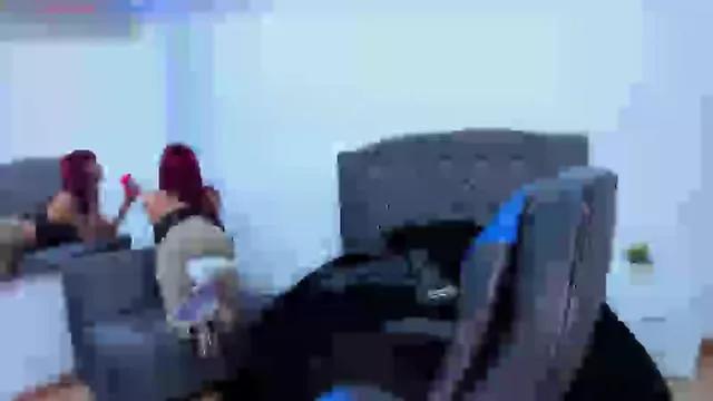 Annekiss on Cam4 