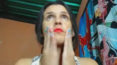 Anniee_luna20 on Cam4 