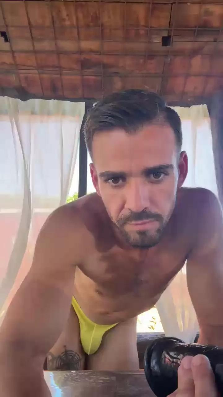 ardandy on Cam4 
