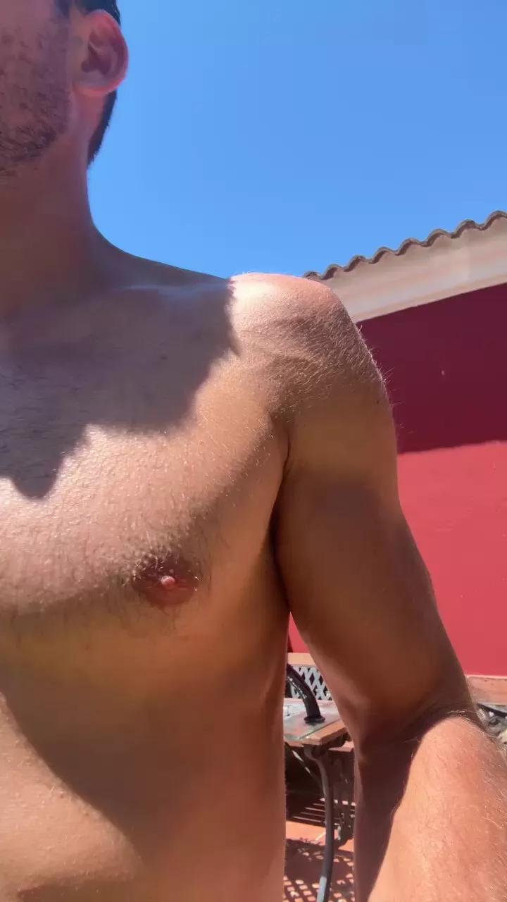 ardandy on Cam4 