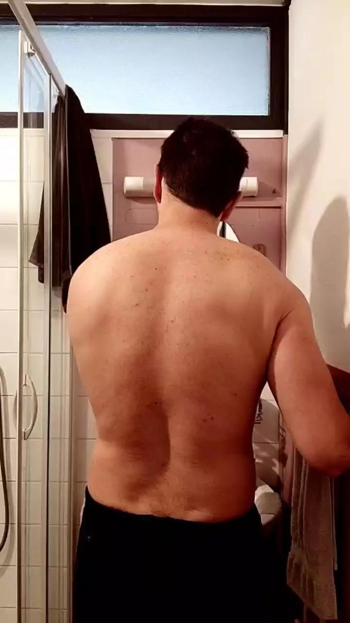 Artorias94x on Cam4 