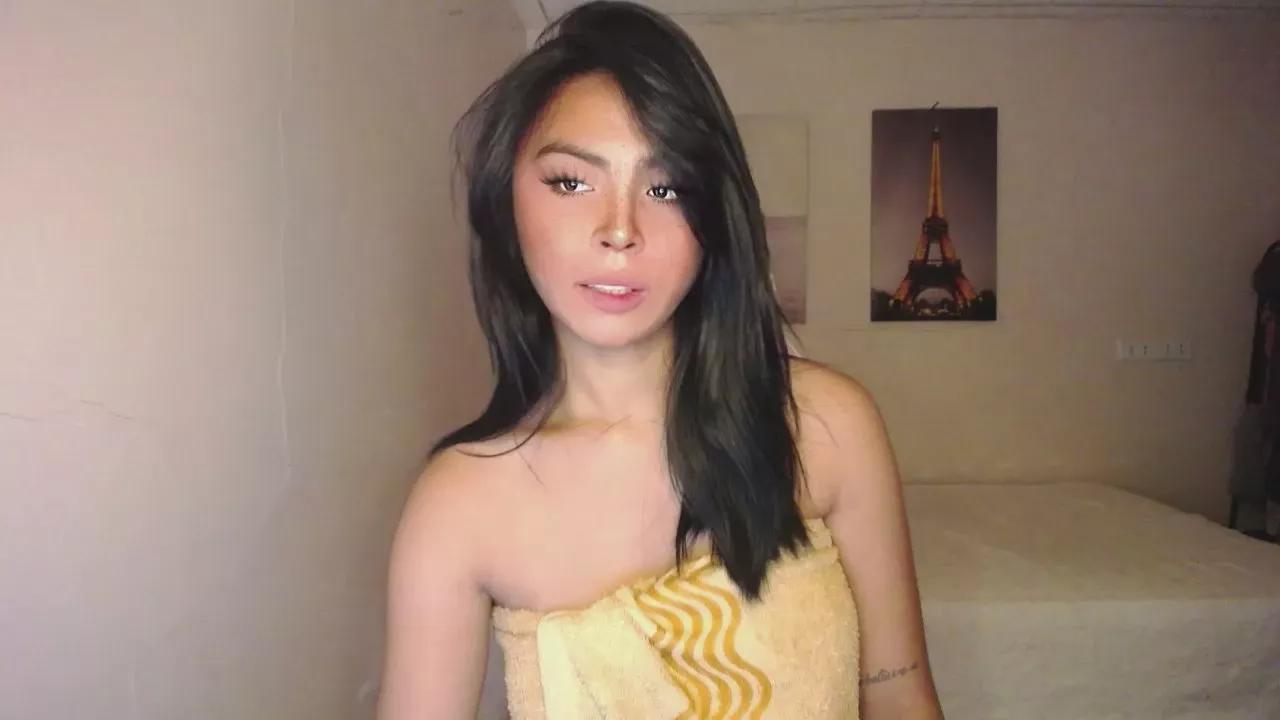 ashlynn_star on Cam4 