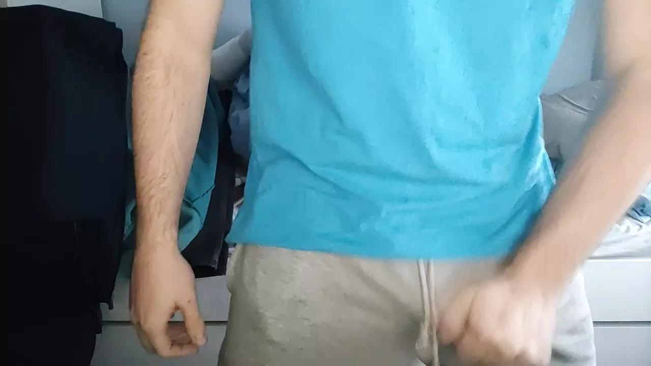 asieko5n on Cam4 