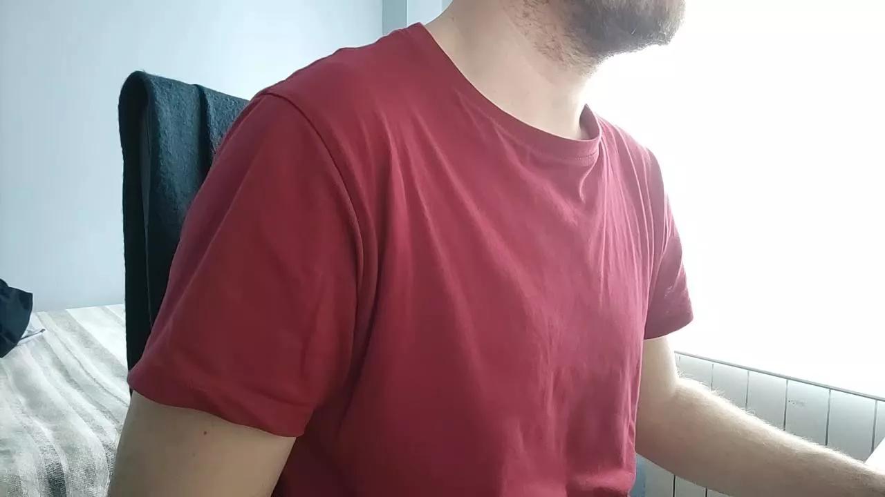 asieko5n on Cam4 