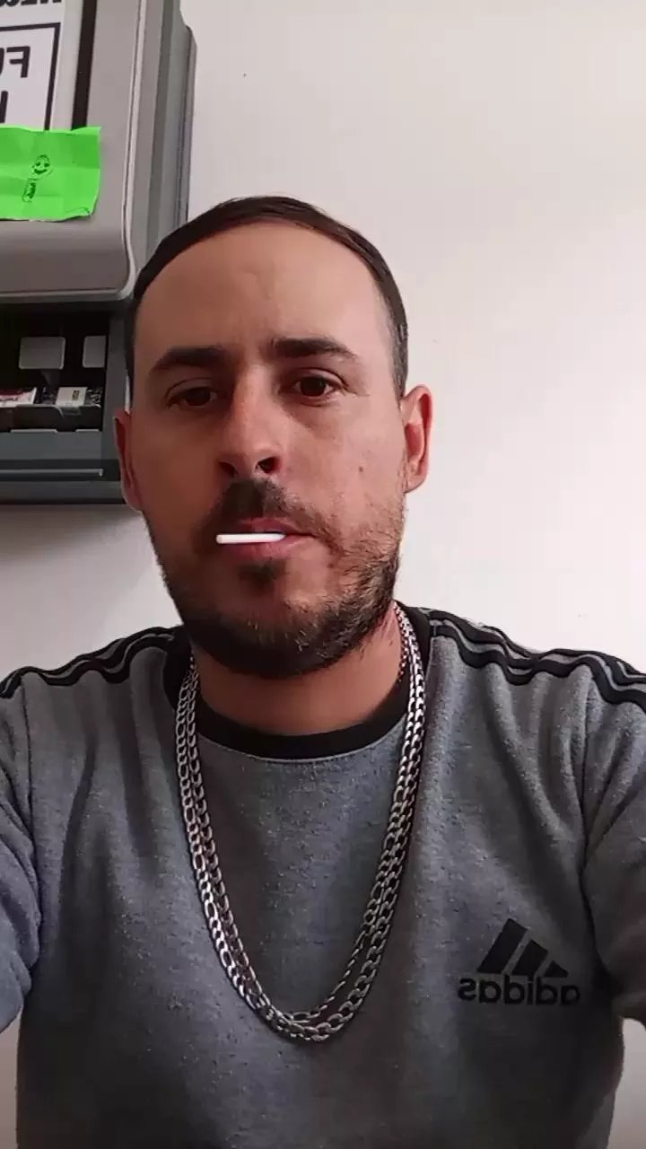 Offline AtrevidoX on Cam4