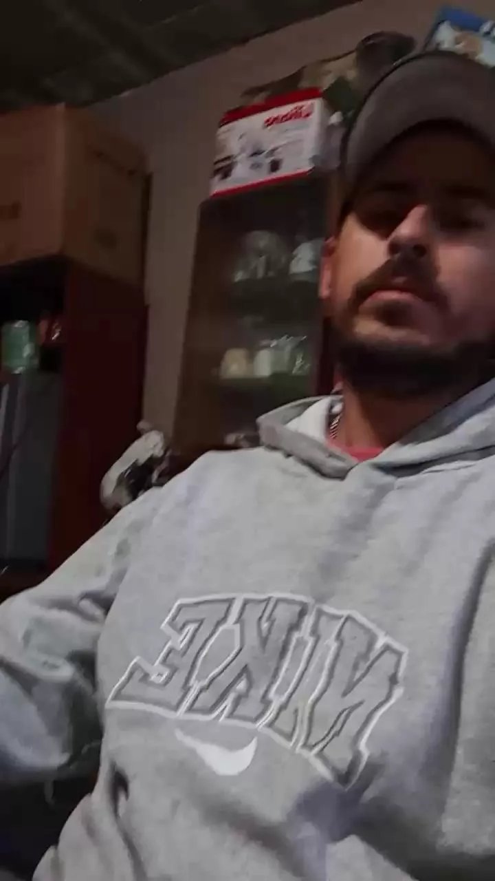 Offline AtrevidoX on Cam4