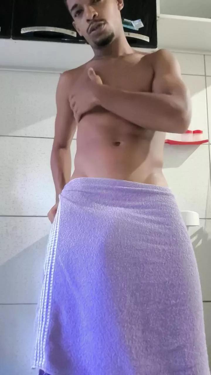 Avastmill on Cam4 