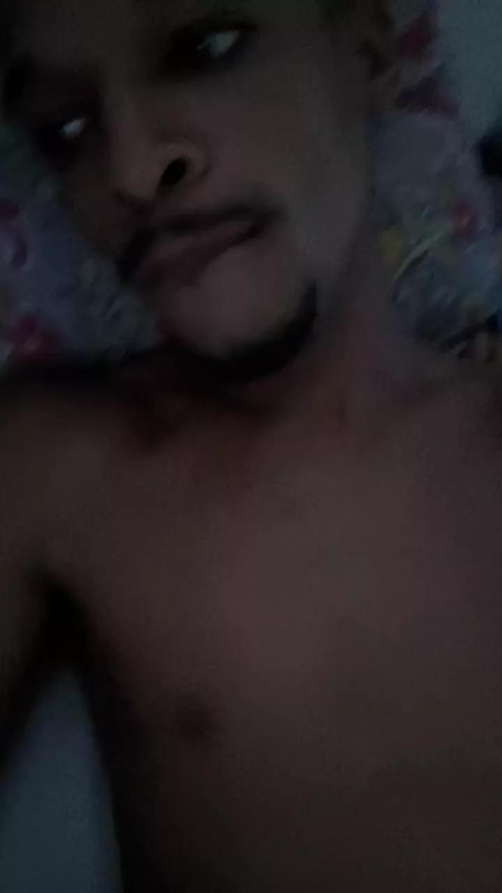 Avastmill on Cam4 
