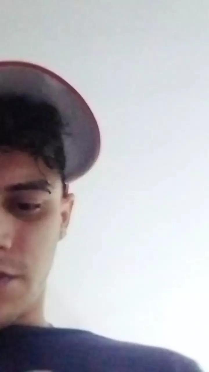 Axel_sex69 on Cam4 