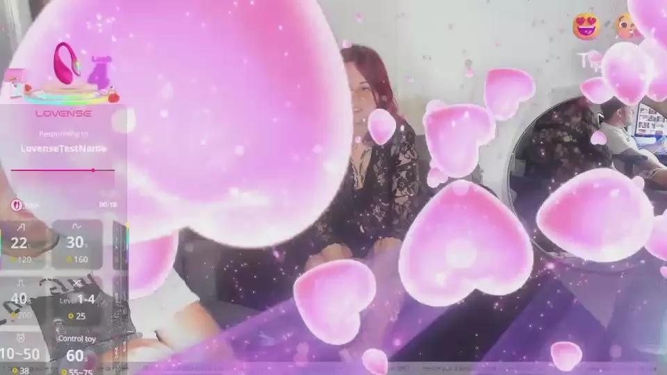 Ayarina37 on Cam4 