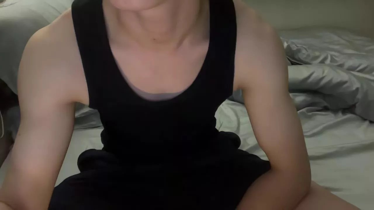 Offline Baby_12345 on Cam4