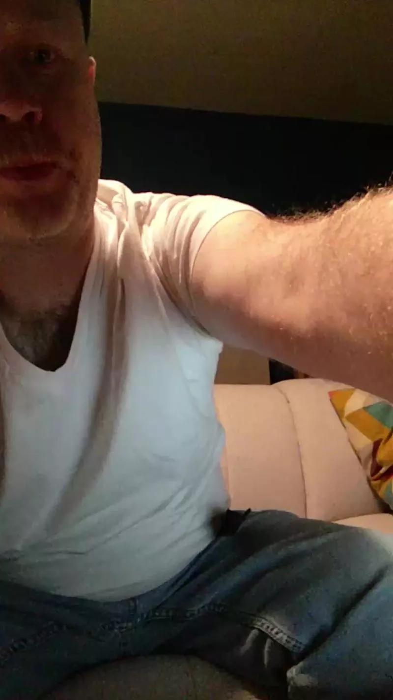 badger69696969 on Cam4 