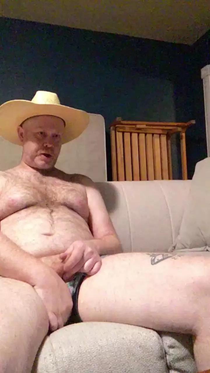 badger69696969 on Cam4 