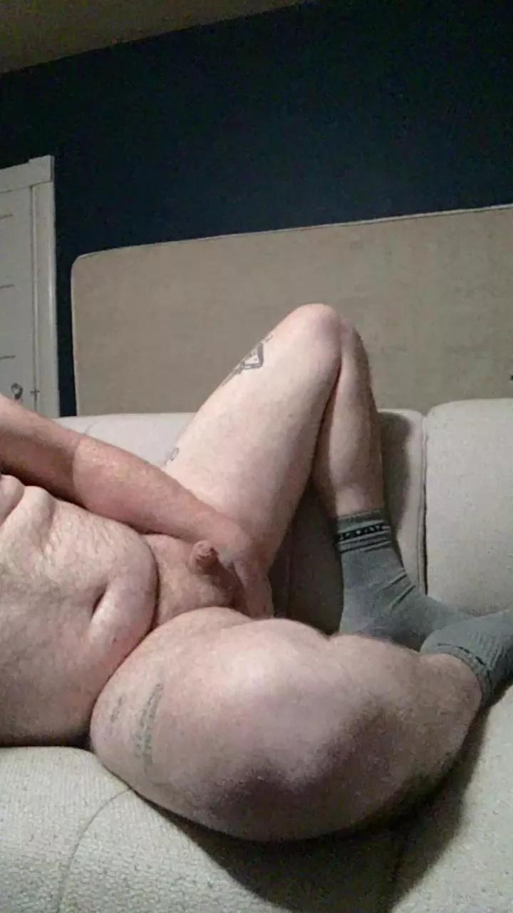 badger69696969 on Cam4 