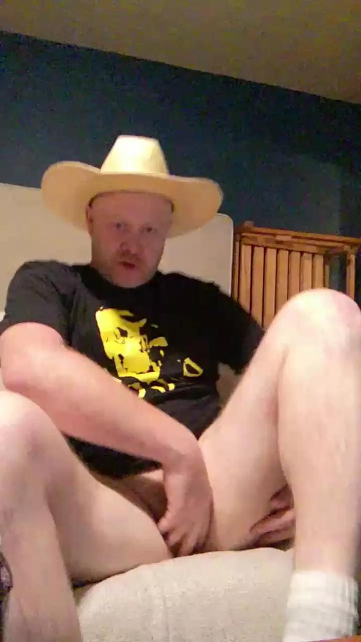 badger69696969 on Cam4 