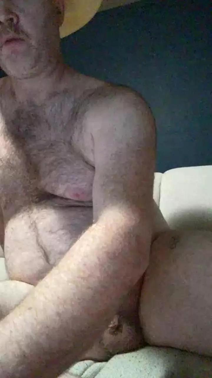 badger69696969 on Cam4 