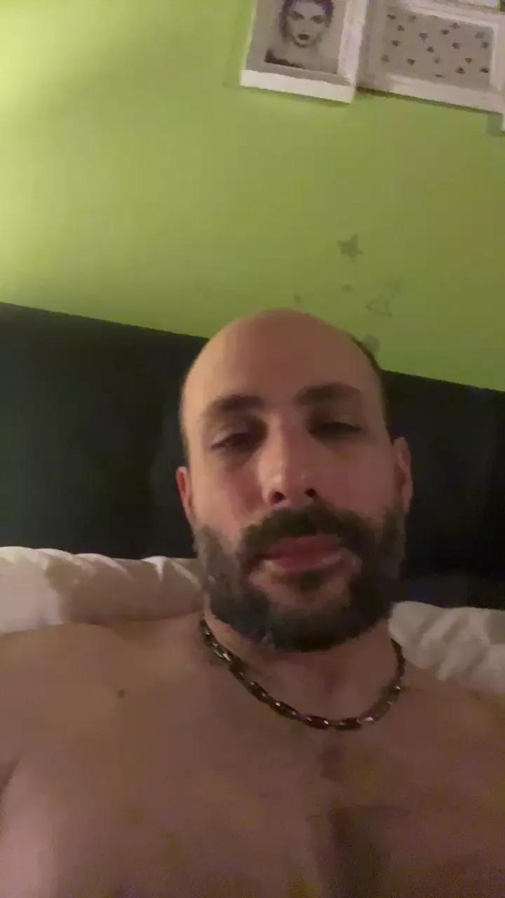 Baguadore on Cam4 
