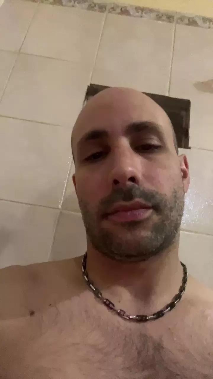 Baguadore on Cam4 