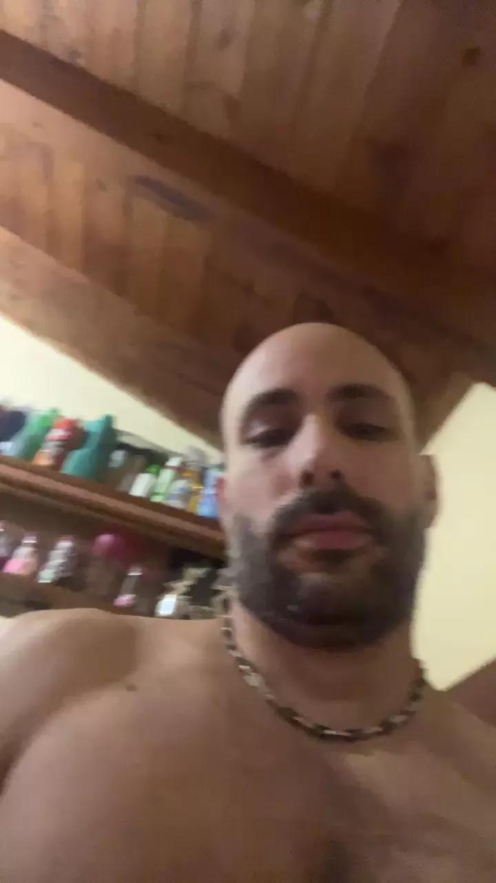 Baguadore on Cam4 
