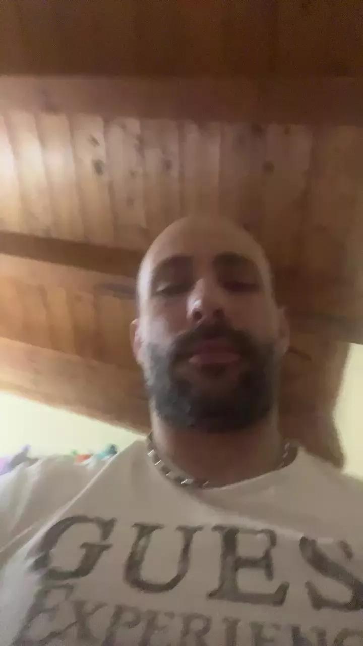 Baguadore on Cam4 