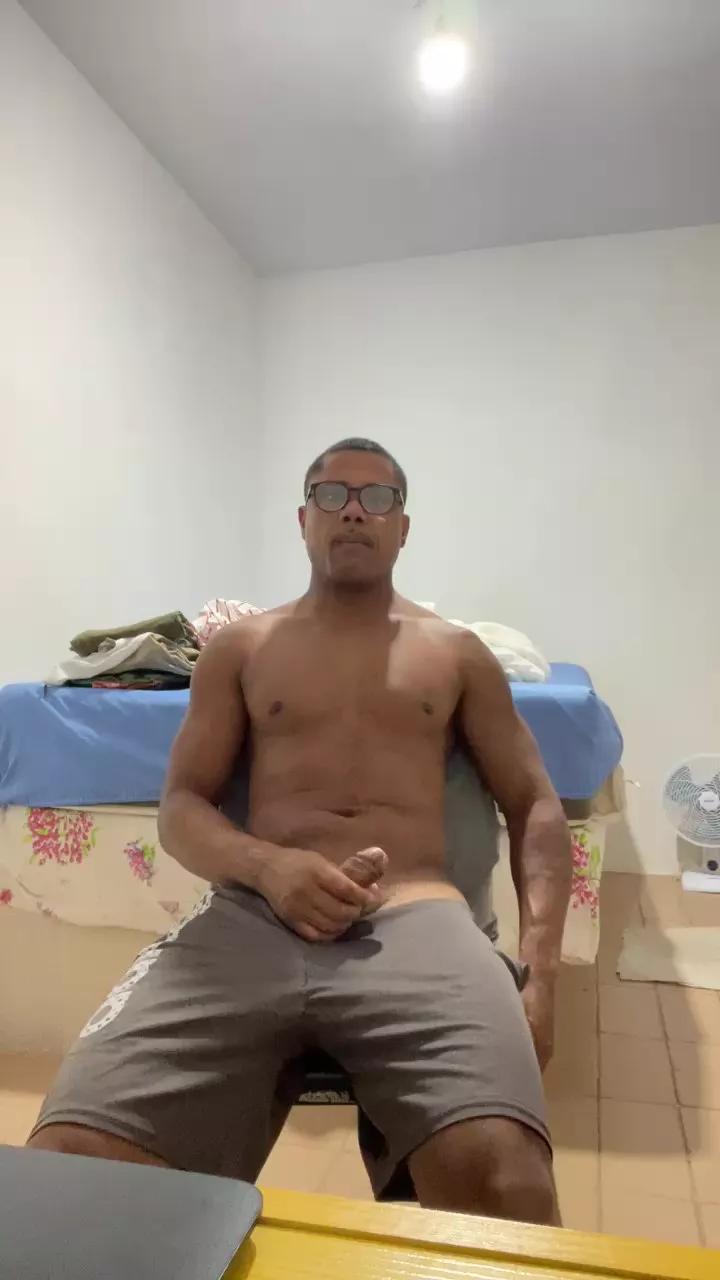 BallaJr on Cam4 