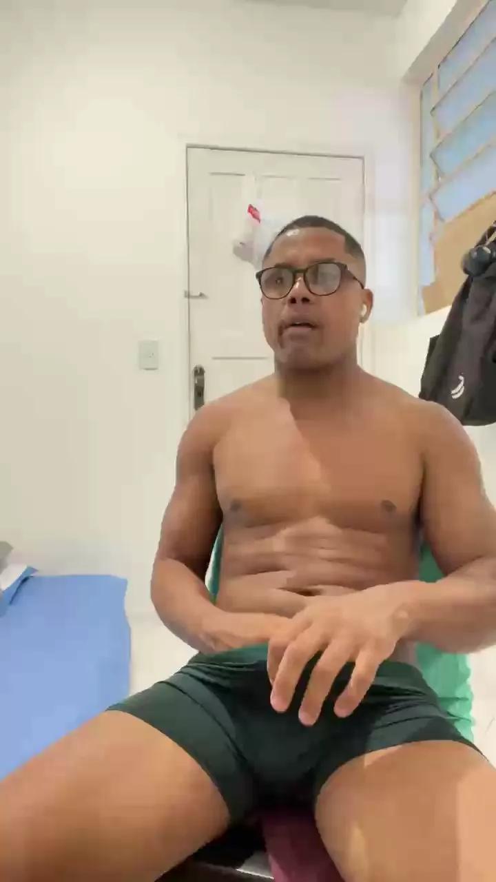 BallaJr on Cam4 