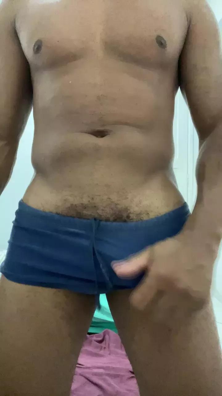 BallaJr on Cam4 