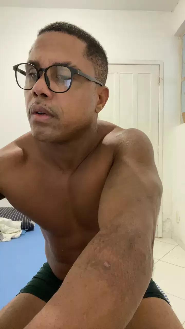 BallaJr on Cam4 