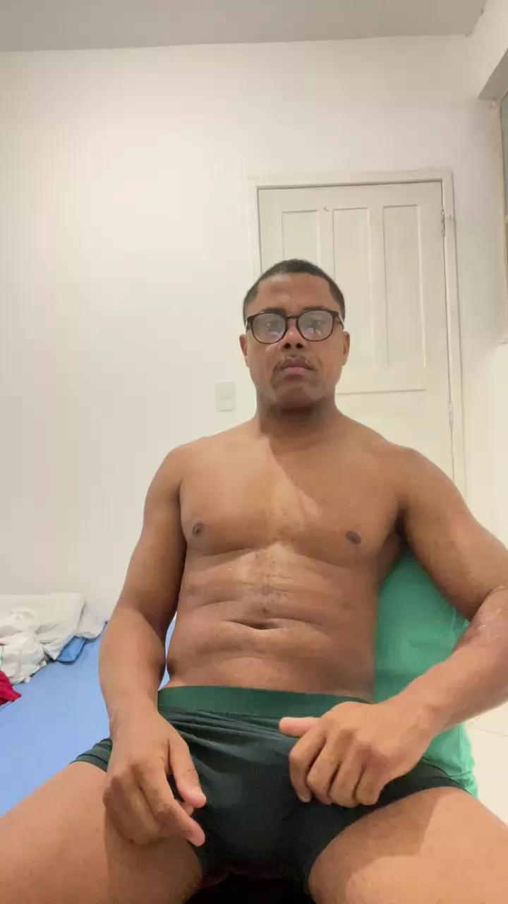 BallaJr on Cam4