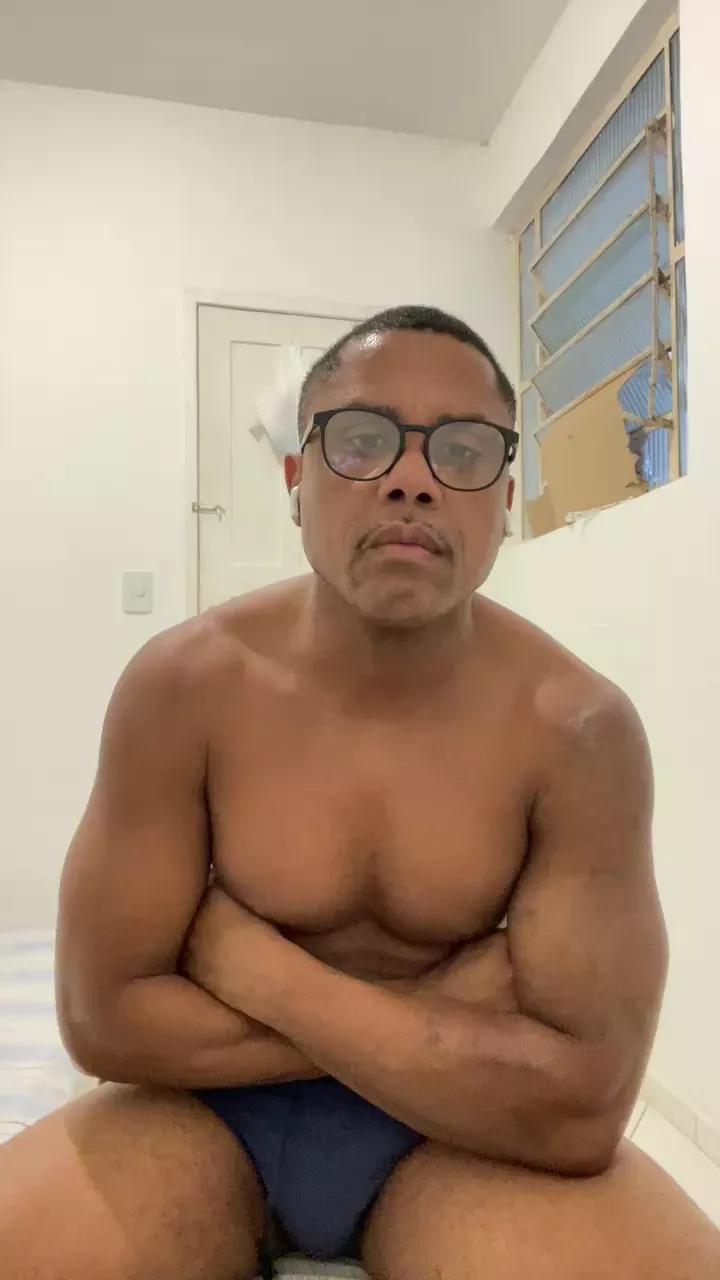 BallaJr on Cam4 