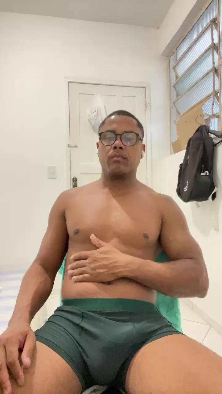 BallaJr on Cam4 
