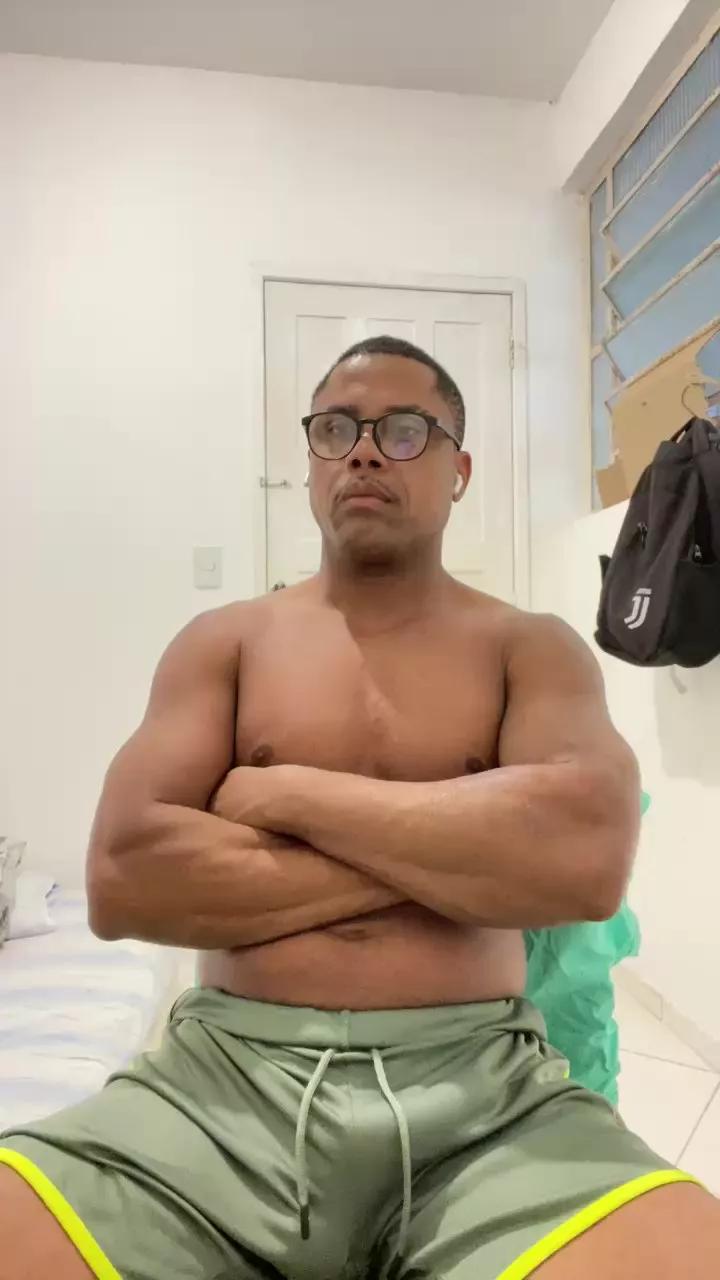 BallaJr on Cam4 