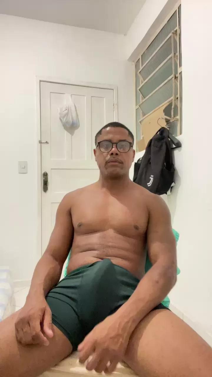 BallaJr on Cam4 