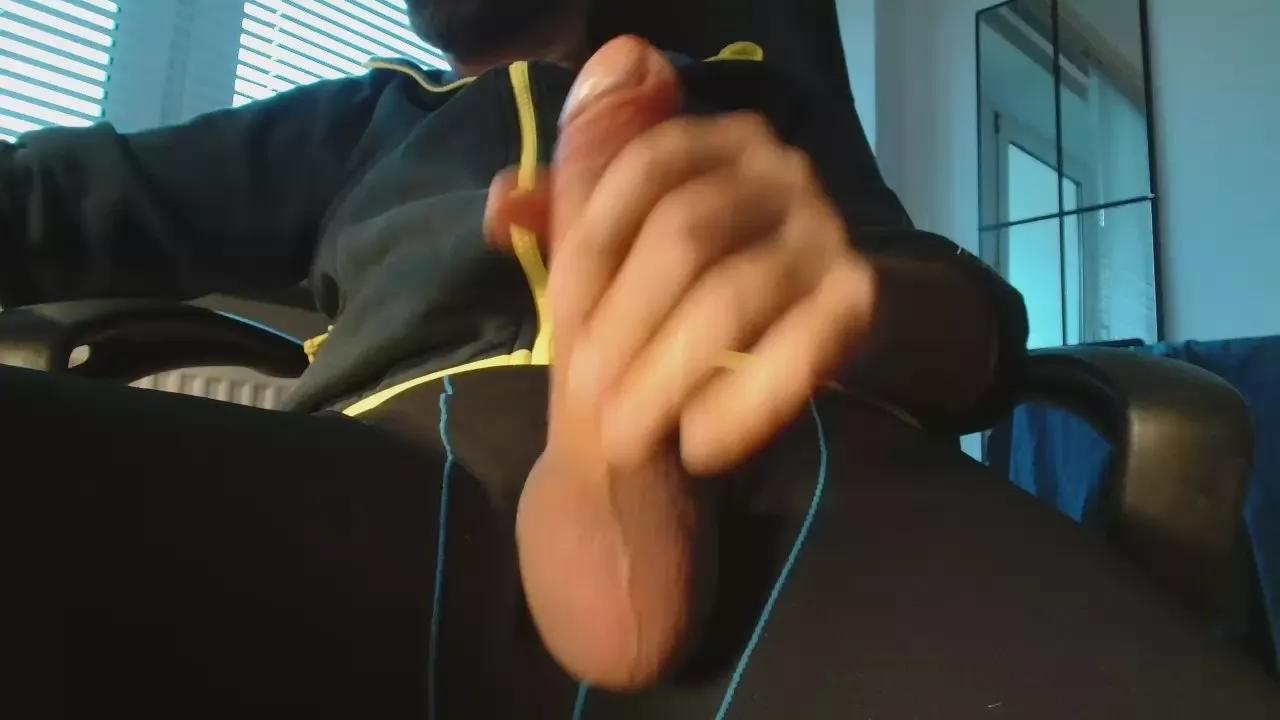 Bart_6 on Cam4 