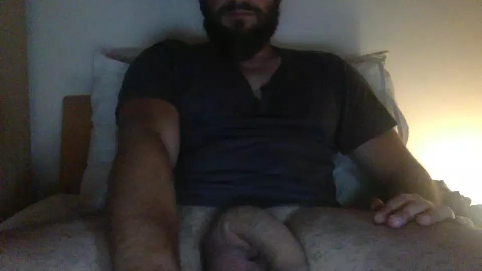 Bartikxxx on Cam4 