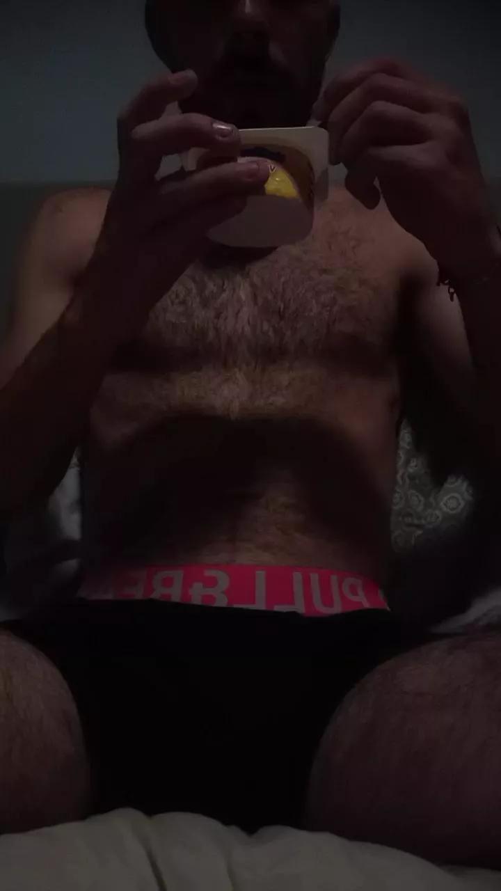 Bcn18Real on Cam4 