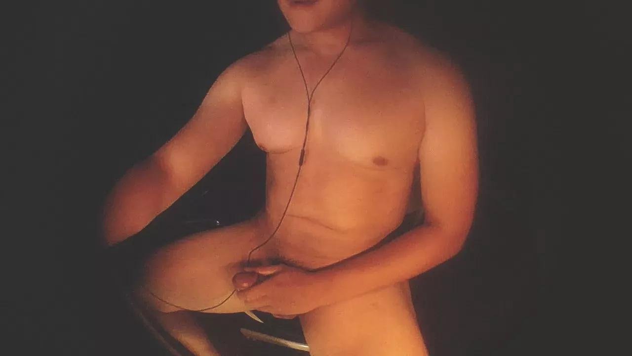 bearbro06 on Cam4 