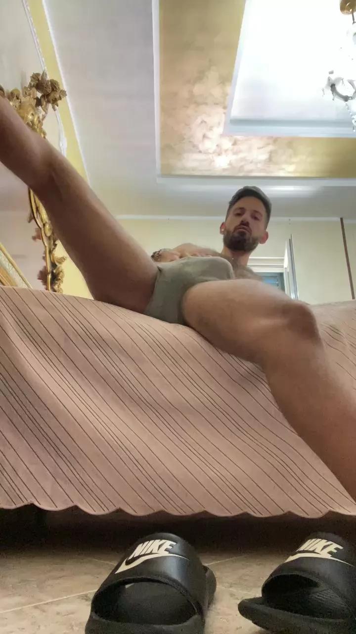 Belvedere7889 on Cam4 