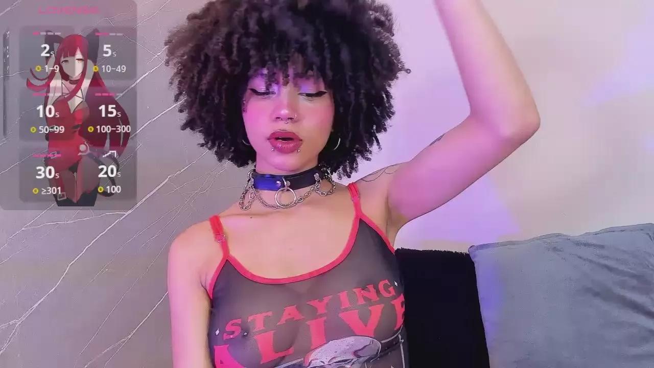 betty__boop1 on Cam4 