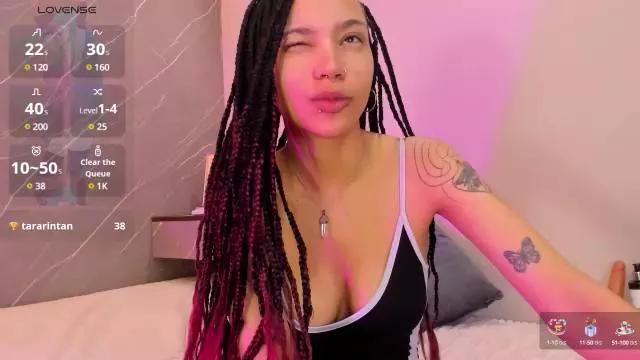 betty__boop1 on Cam4 