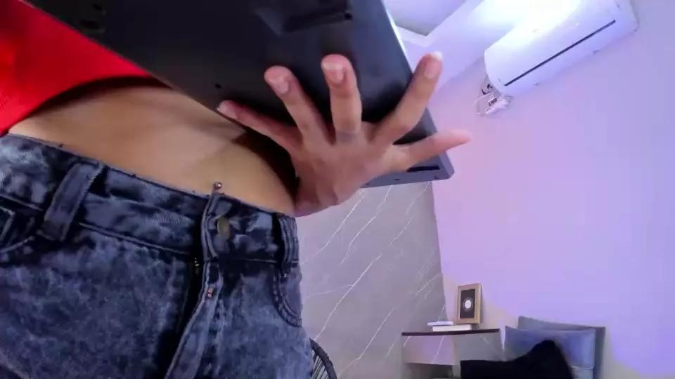 betty__boop1 on Cam4 