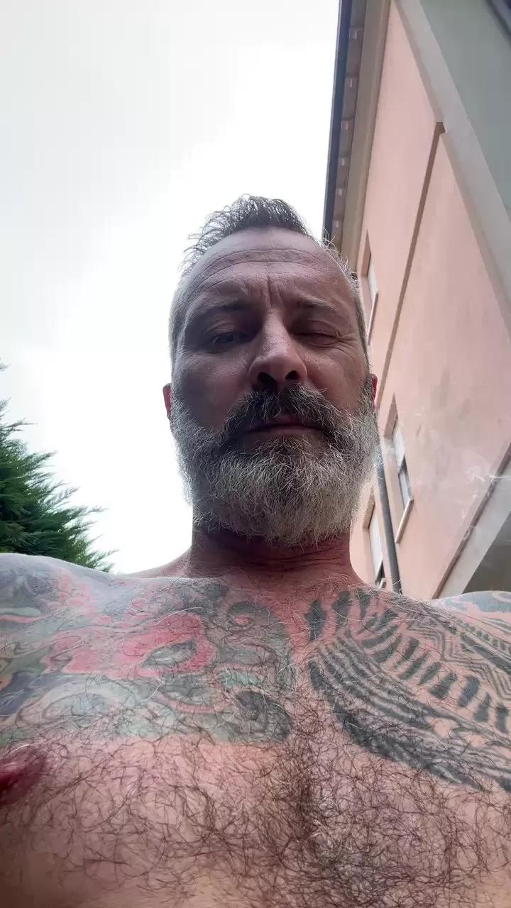 Biduz on Cam4 
