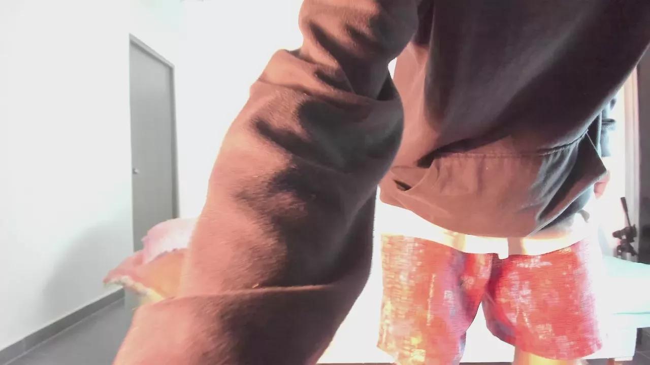 Big_sensation_2 on Cam4 