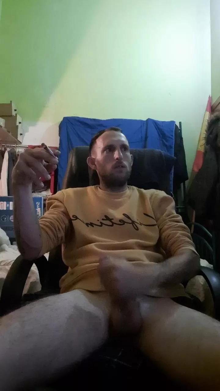 Bigcock28m3 on Cam4 