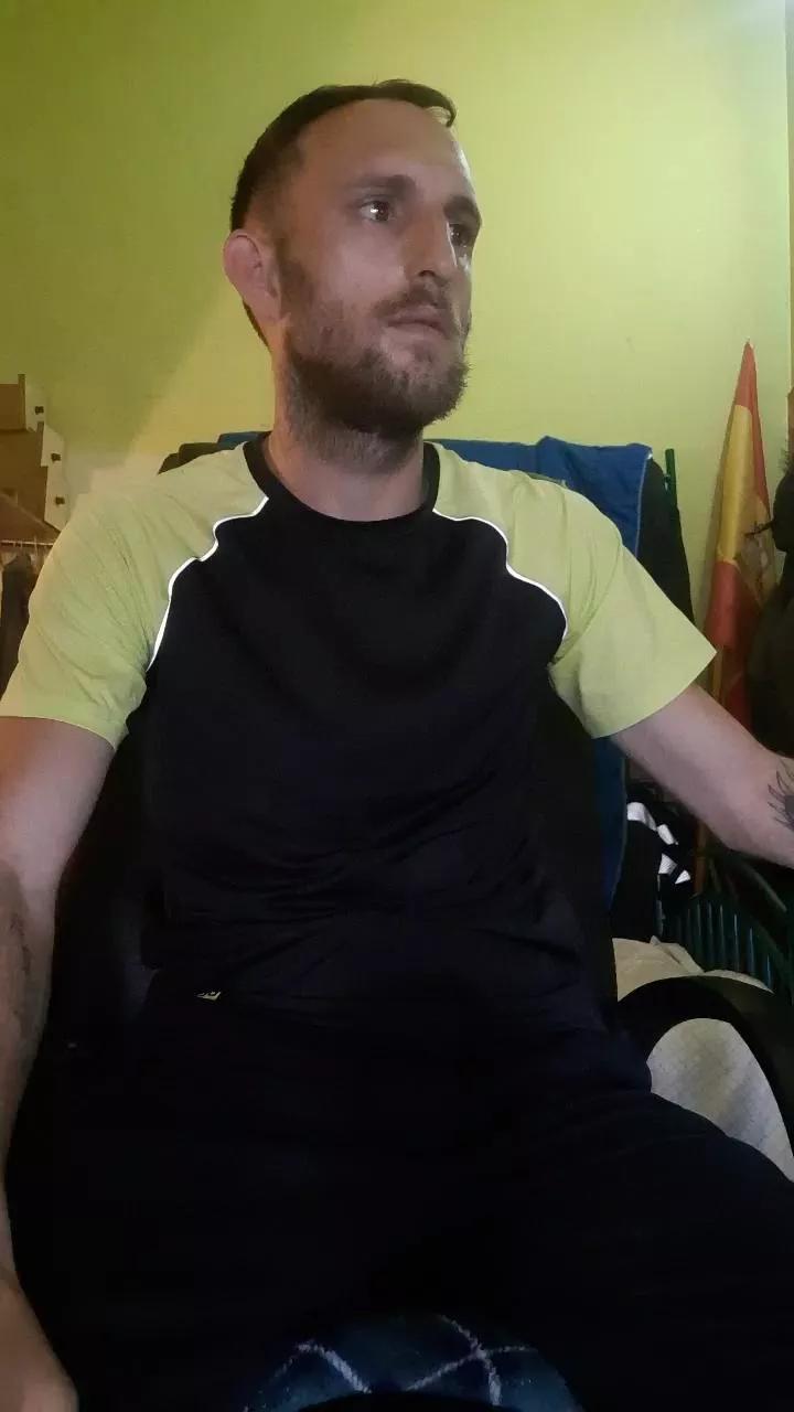 Bigcock28m3 on Cam4 